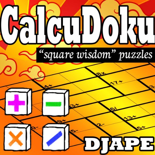 CalcuDoku