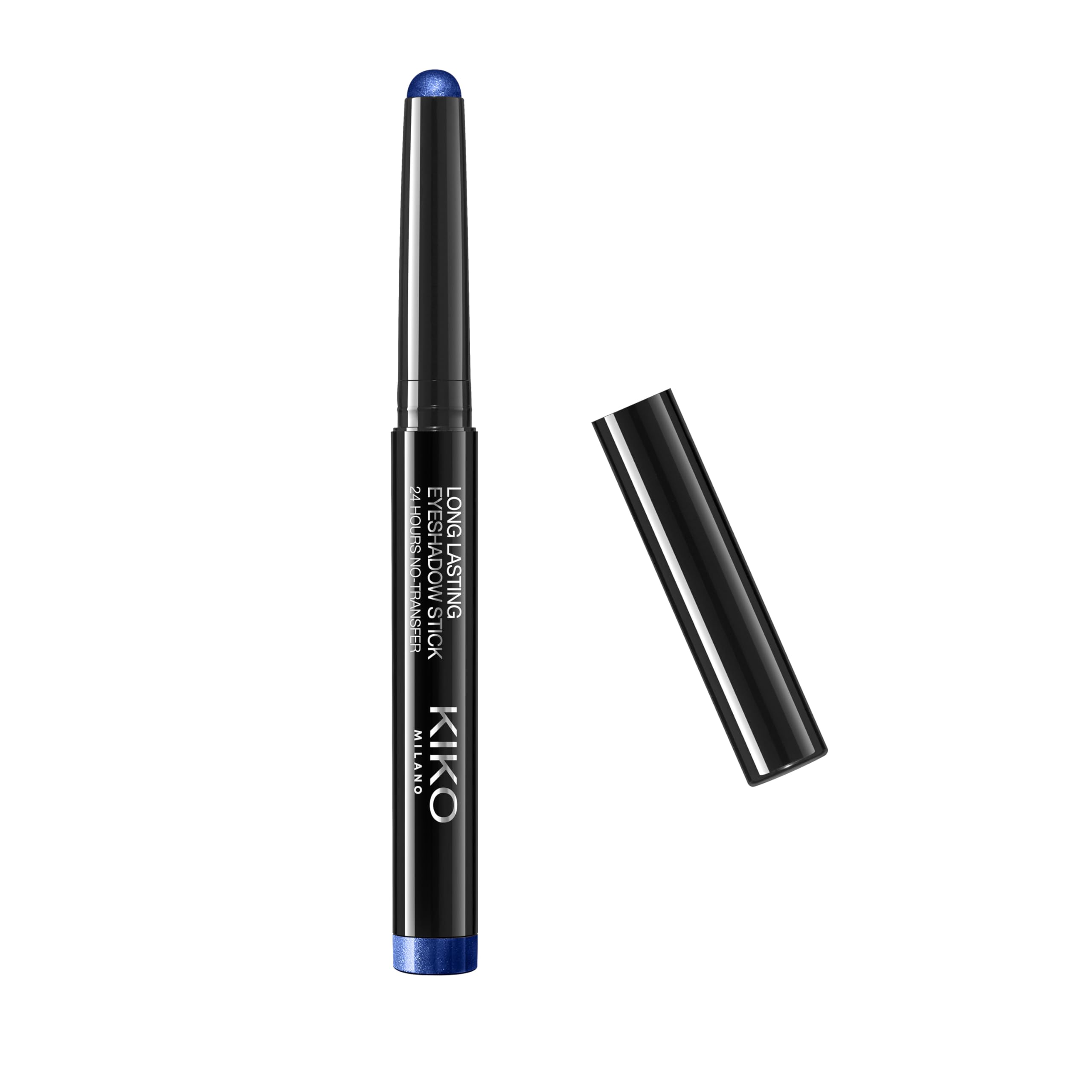KIKO Milano Long Lasting Eyeshadow Stick 24 | Stick Format Eyeshadow With A Creamy Formula And Extreme Hold