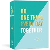 Do One Thing Every Day Together: A Journal for Two (Do One Thing Every Day Journals)
