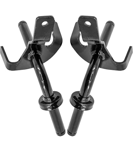 Amazon.com: Caltric 532403087 532403088 Steering Left Right
