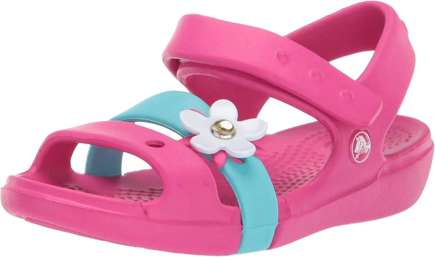 crocs for girls amazon
