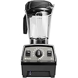 Vitamix Propel Series 750 Blender,Black