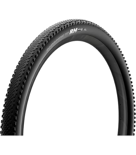Amazon.com: Pirelli Scorpion Race XC RH Mountain Tire, 29x2.4