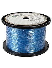Power Pro Super Slick 1500Yd Marine Blue