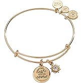 Alex and Ani The Best Is Yet To Come Duo Bracelet