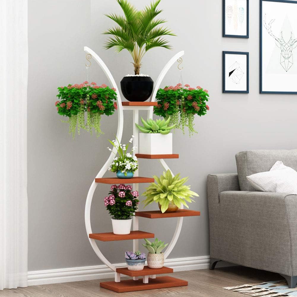 Etagere Pour Pot De Fleur