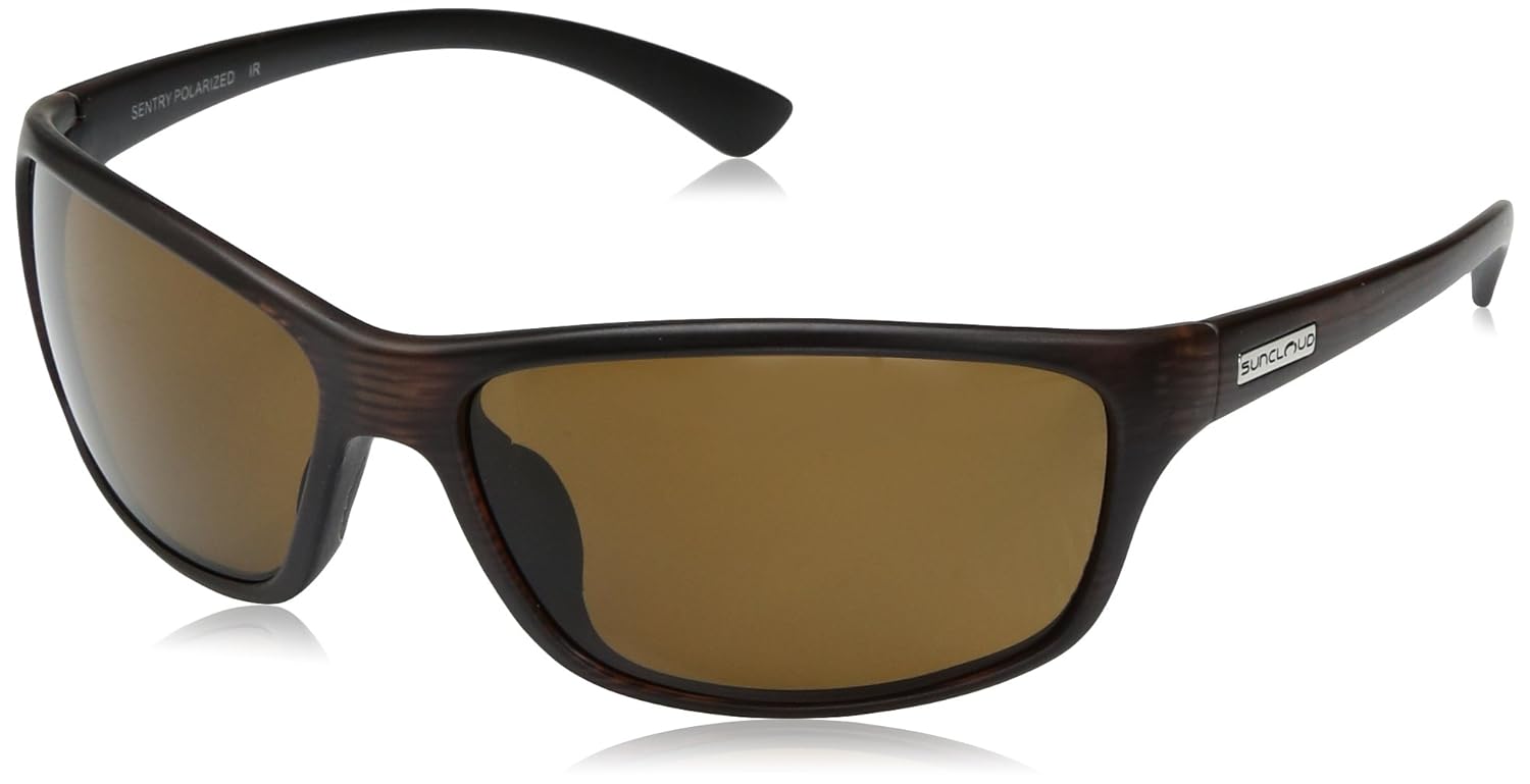 Suncloud Sentry Polarized Sunglasses