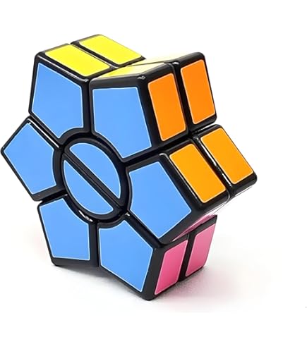 Amazon.com: Cuberspeed yj tianyuan o2 Cube v3 Speed Cube 1x1 Magic