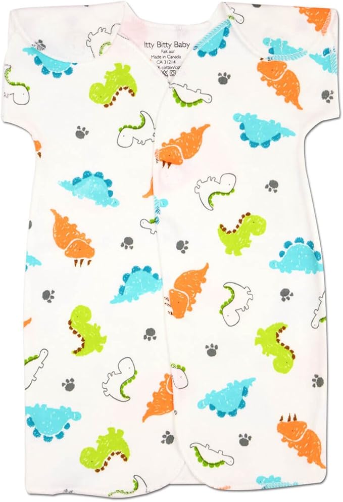 nicu friendly clothing