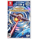 Rick Henderson Elite Edition for Nintendo Switch