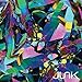 JUNK Brands Glitchcon Big Bang Lite Headband, One Size