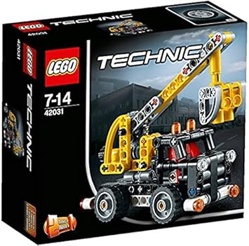 Lego technic 42031 Clearance