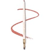 LAURA GELLER Line Smoother Featherproof Longwear Lip Liner, Natural