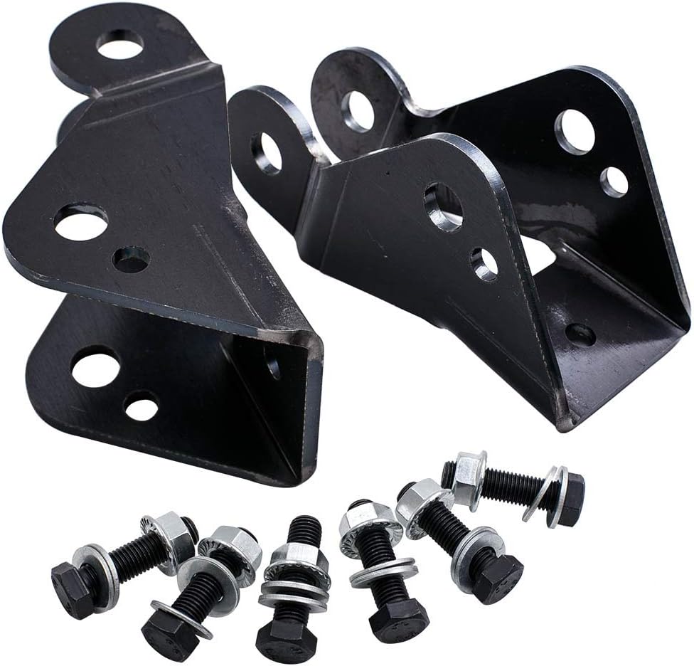 Shock Extenders Autozone at Strickland blog