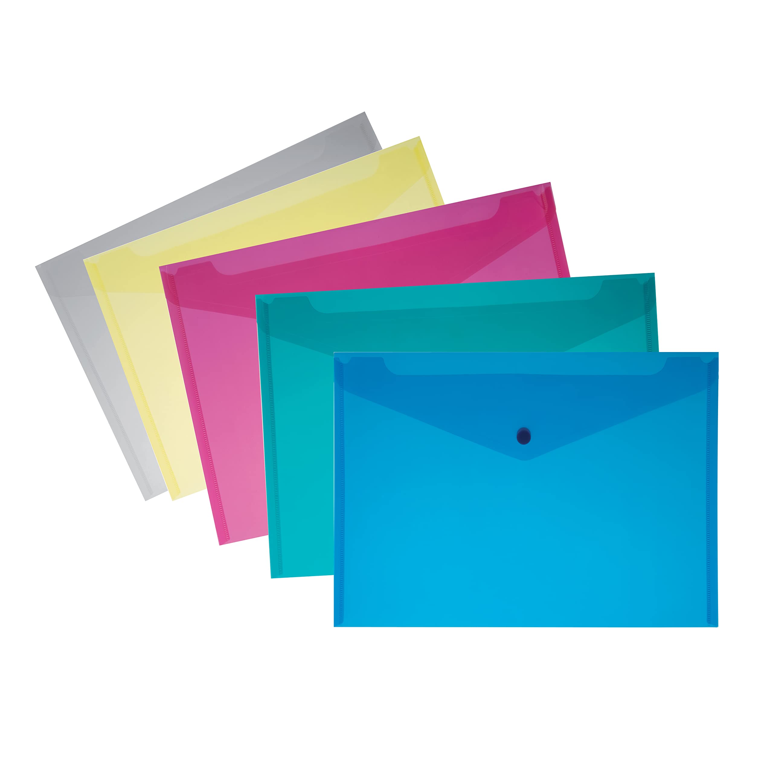 Alevar 2181/5ASS Document Wallet