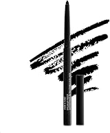Wet n Wild Mega Last Breakup-Proof Retractable Eyeliner Black 16H Waterproof view 1