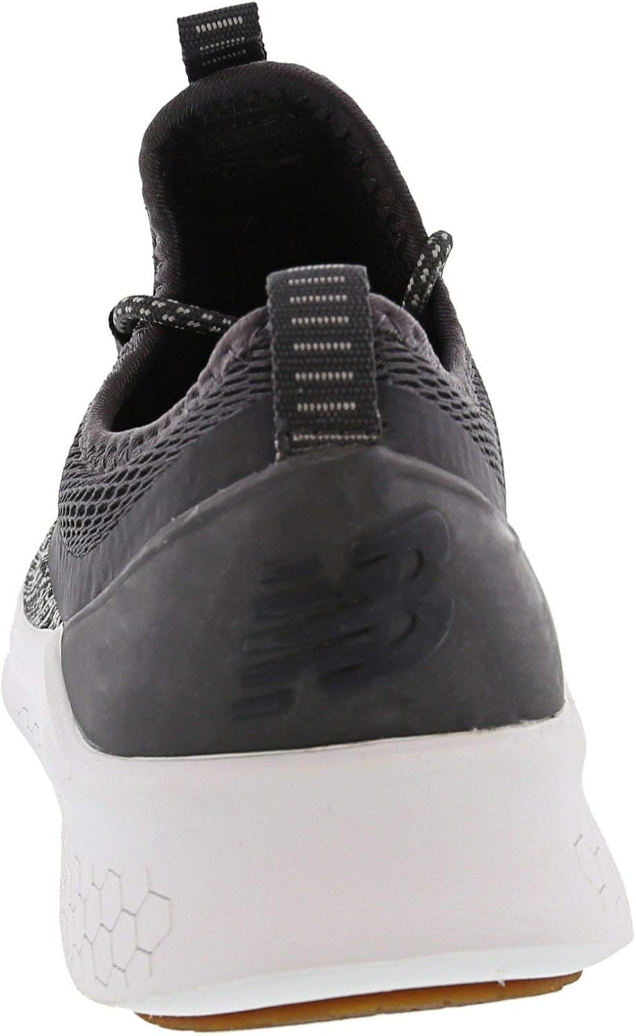 new balance men's fresh foam lazr v1 sport running shoe