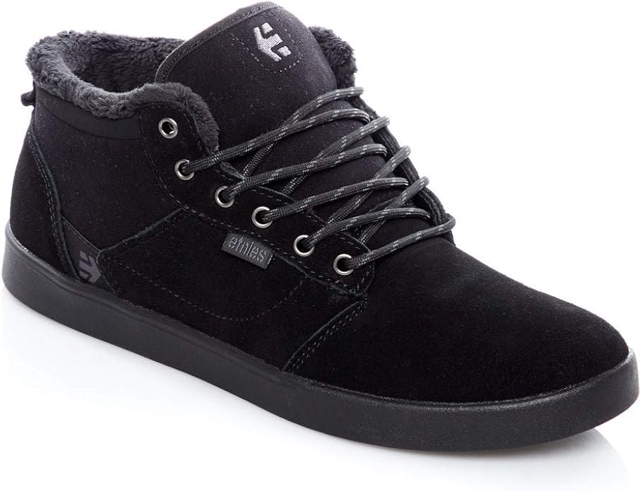 etnies jefferson mid winter