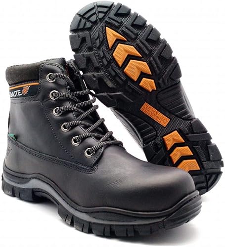 bota masculina azimute