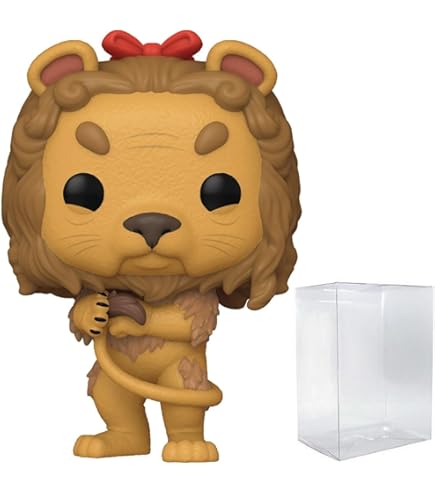 Amazon.com: POP Movies: The Wizard of Oz 85th Anniversary