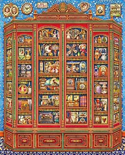 NEW Mister Rogers 500 Piece Puzzle Spielzeug Made of Recycled Plastics