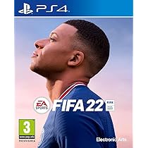 FIFA 22 PS4 さかな Amazon.com: Electronic Arts FIFA 22 (PS4) : Video Games