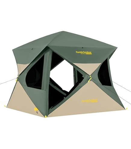 【最安】BUNDOK SOLO DOME 1 ソロドーム1 bdk-08 Amazon.com : BUNDOK BDK-08B Solo Dome for 1 Person, Tent