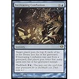 Magic: the Gathering - Increasing Confusion (41) - Dark Ascension