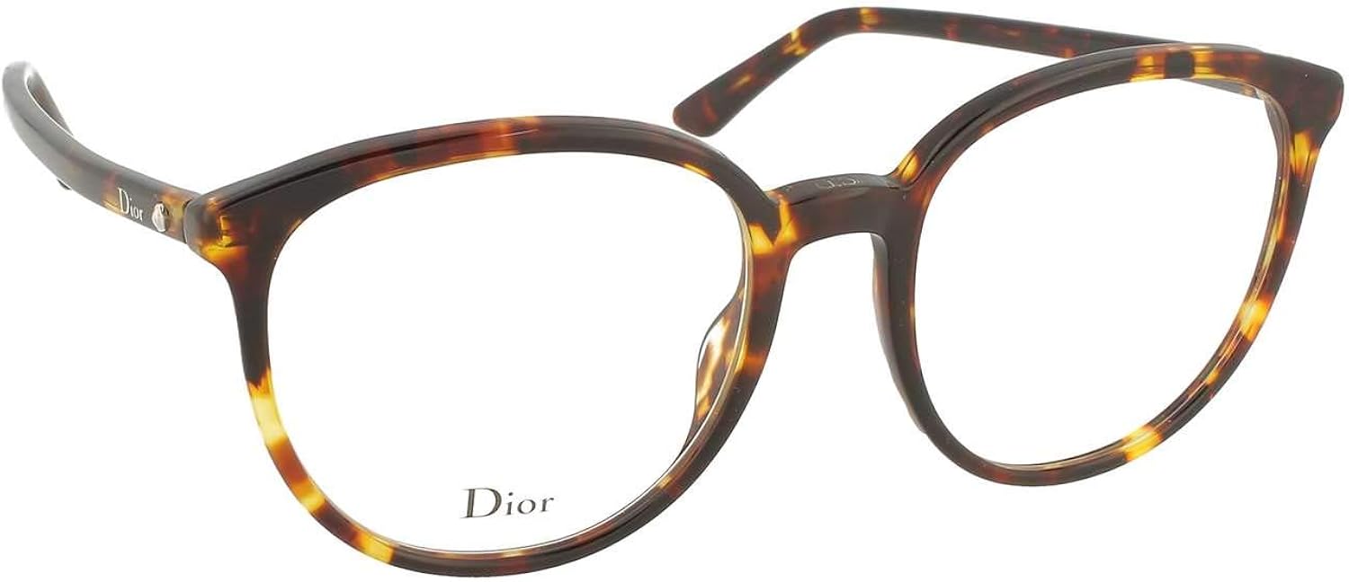 dior vision glasses