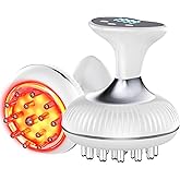 Lymphatic Drainage Massager, Anti-Cellulite Massager For Body Cellulite and Thigh & Belly Stretch Marks Reduction, Handheld Massage tools for lymphedema & lipedema, Sciatica Nerve pain relief Devices