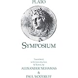 Plato Symposium (Hackett Classics)