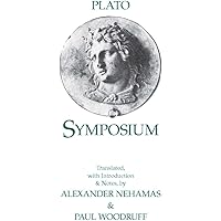 Plato Symposium (Hackett Classics)
