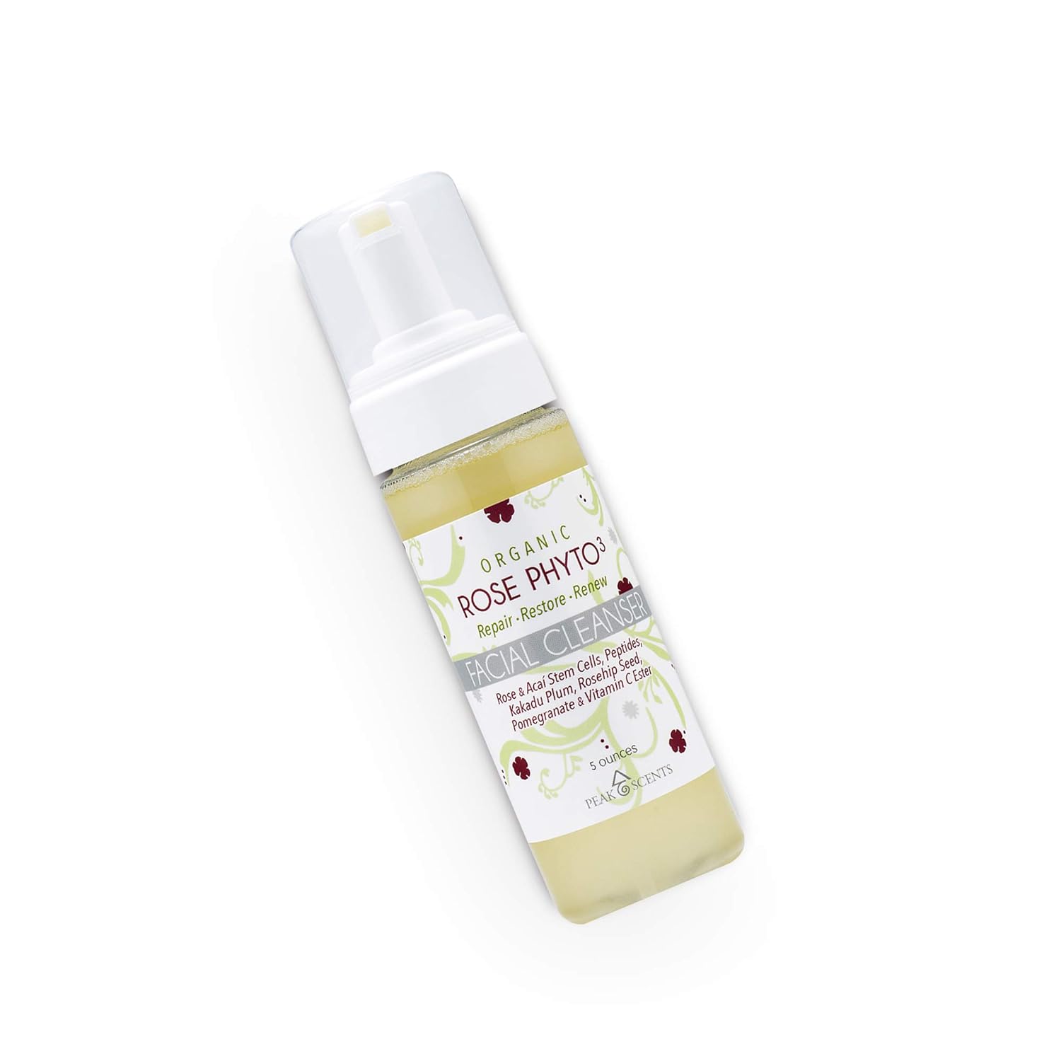 plum face wash amazon