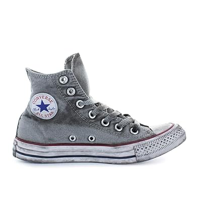 Converse All Star Hi Canvas LTD unisex erwachsene, canvas, sneaker high
