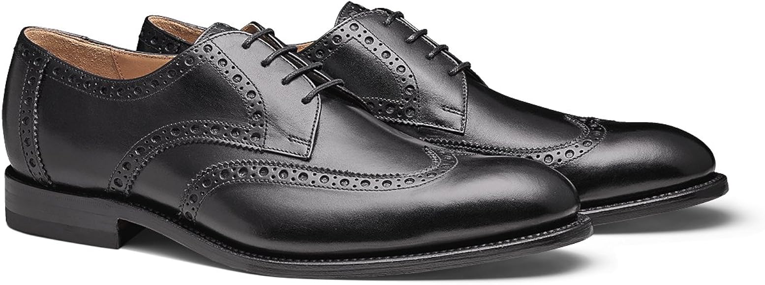 amazon wingtip shoes