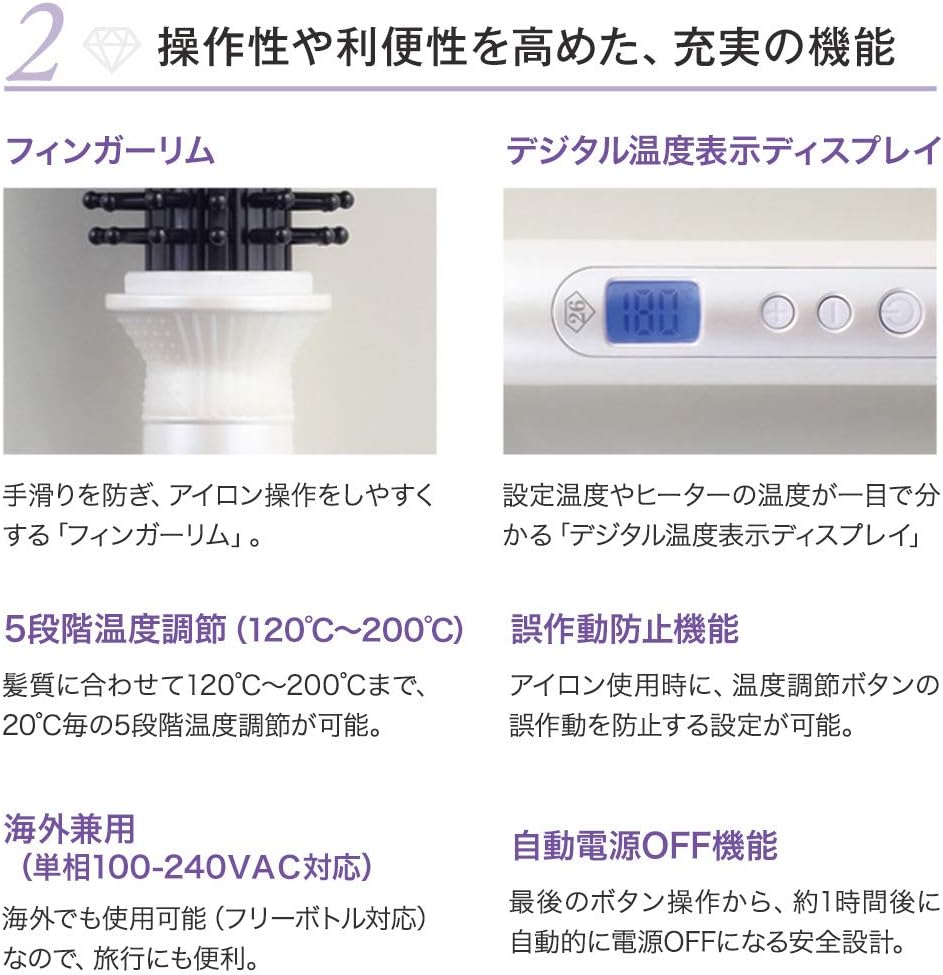 Amazon クレイツ ヘアーアイロン 32mmcreateion ロールブラシアイロン Cibi G32w クレイツ Create ヘアアイロン Amazon クレイツ ヘアーアイロン 32mmcreateion ロールブラシアイロン Cibi G32w クレイツ Create ヘアアイロン