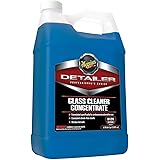 Meguiar's MEGUIARS WAX - Glass Cleaner Concentrate (D12001)