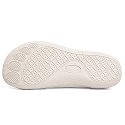 penicfine Women's/Men's Wide Barefoot