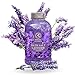 Lavender Bath Salt with Natural Lavender Essential Oil 600g for Calming and Relax – Aromatherapy Salts Lavenderthumb 1