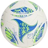 adidas MLS Club Ball