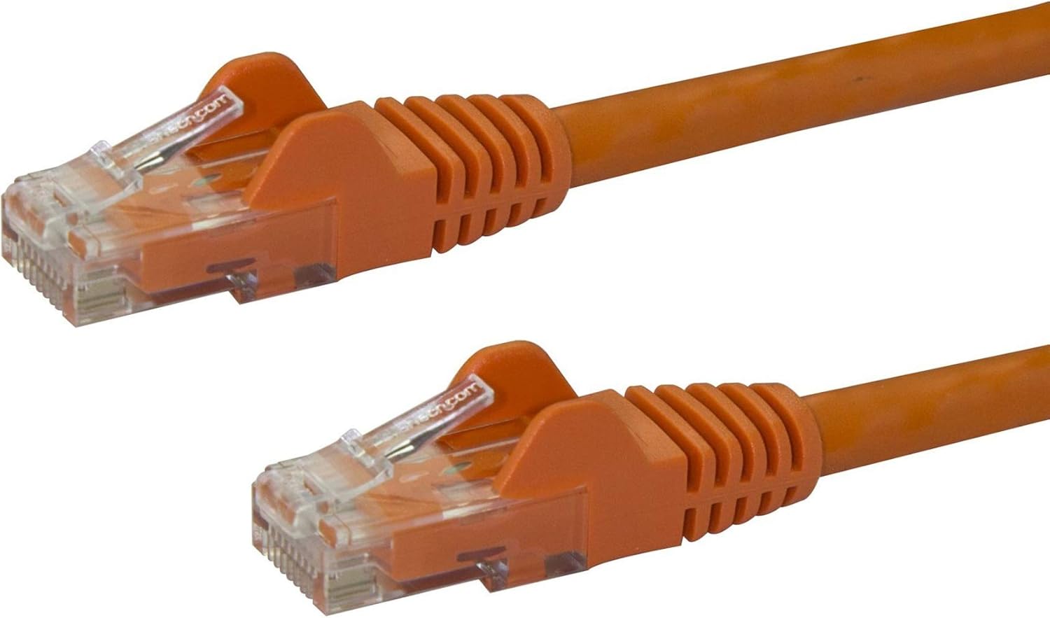 StarTech.com 10ft CAT6 Ethernet Cable