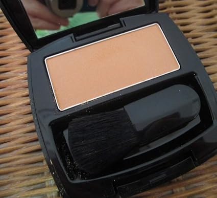 avon luminous blush