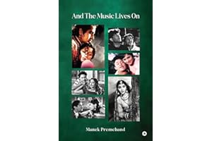 And The Music Lives On