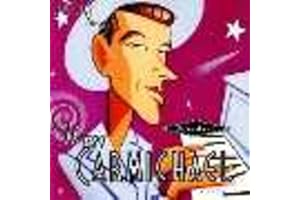 Capitol Sings Hoagy Carmichael