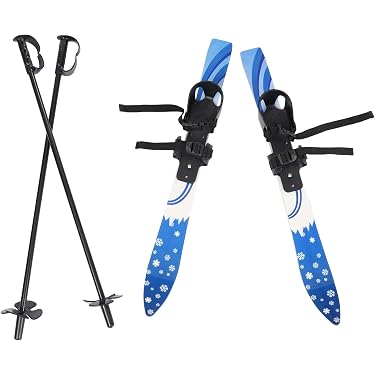 Amazon Best Sellers: Best Cross-country Skiing Equipment