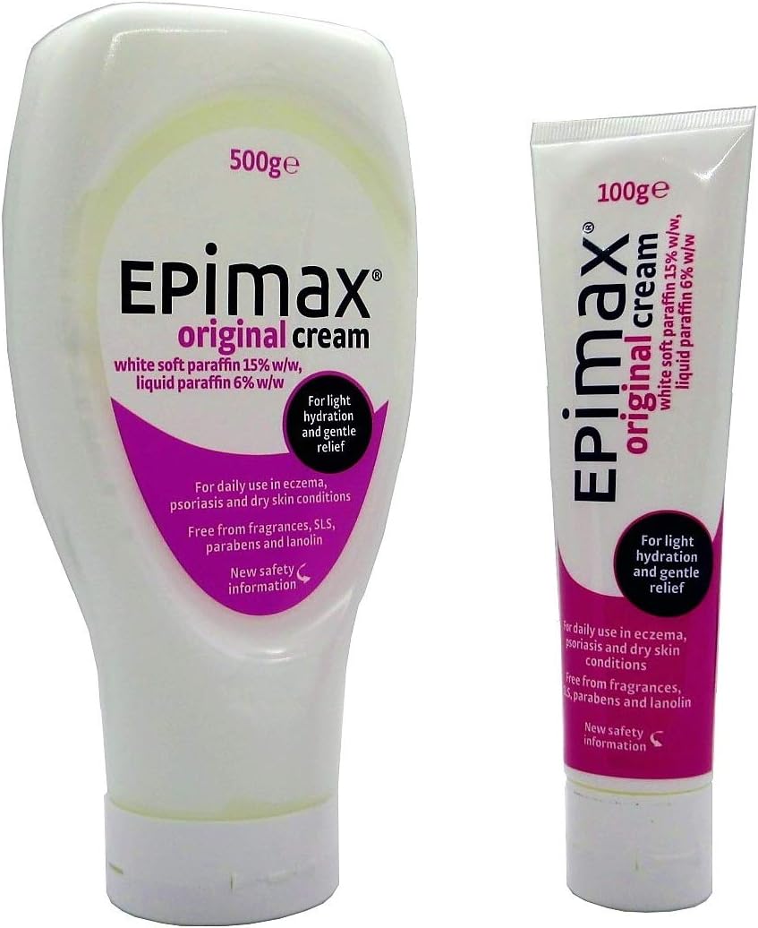 epimax for eczema