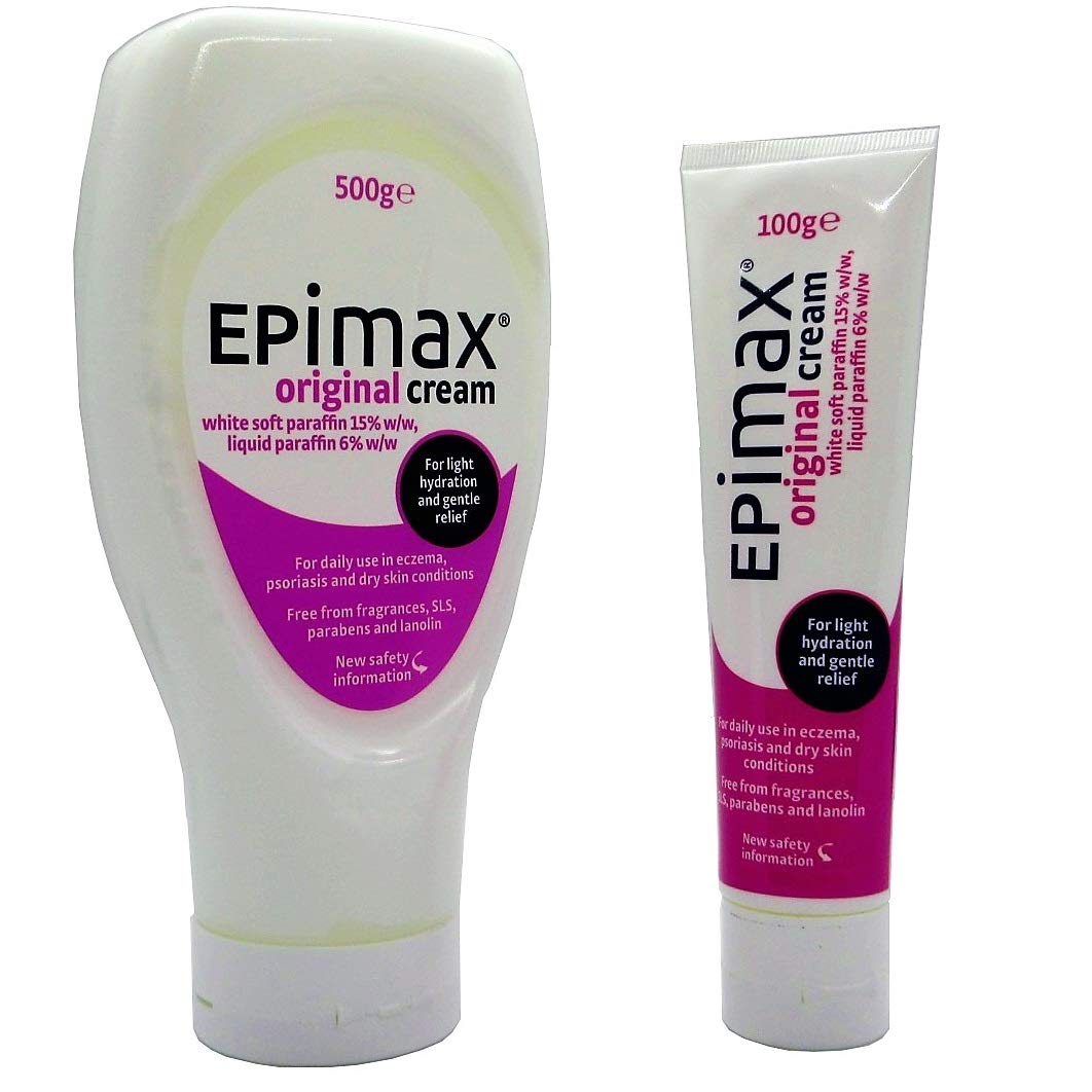 excetra emollient cream
