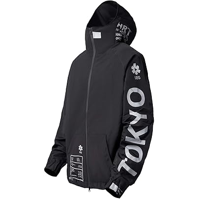 Amazon.com | Niepce Inc Japanese Techwear Fanny Pack for Men