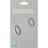 GoPro MAX Replacement Protective Lenses - Official GoPro Accessory