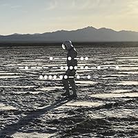 Spiritualized Ablum Cover